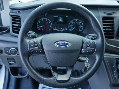 2022 Ford Transit-350 XLT