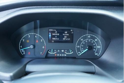 2022 Ford Transit-350 XLT