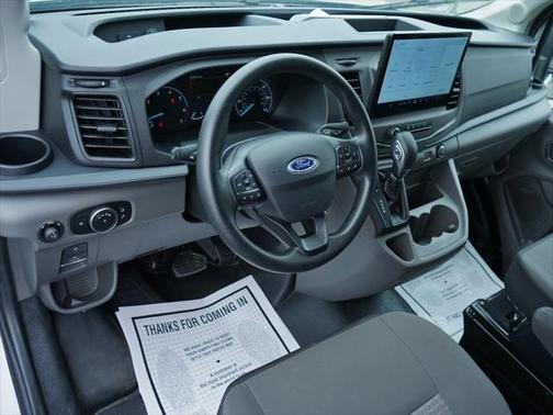 2022 Ford Transit-350 XLT
