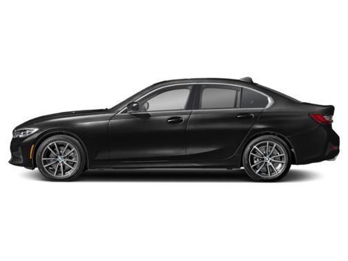 2022 BMW 330 330i