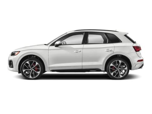 2022 Audi SQ5 3.0T Premium Plus