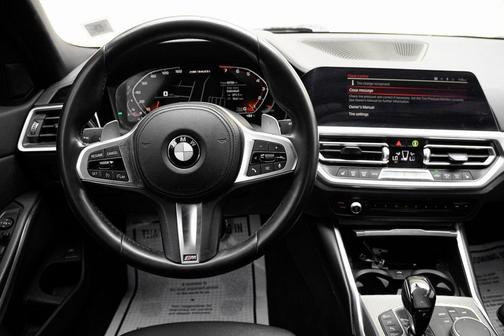 2020 BMW M340 i