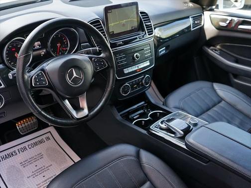 2019 Mercedes-Benz GLE 400 Base 4MATIC