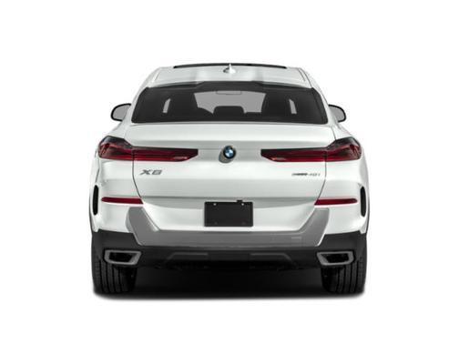 2020 BMW X6 xDrive40i