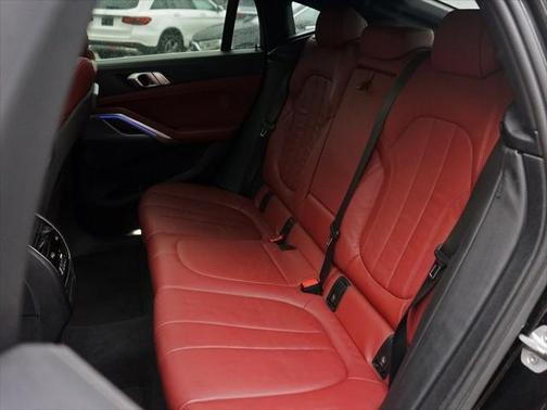 2020 BMW X6 xDrive40i
