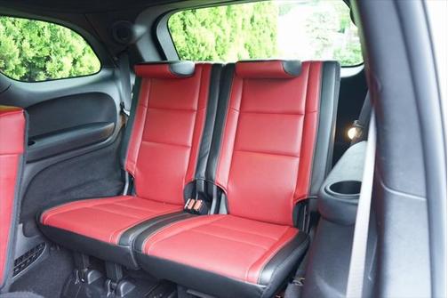 2023 Dodge Durango GT Premium AWD