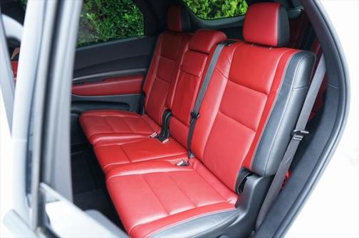 2023 Dodge Durango GT Premium AWD