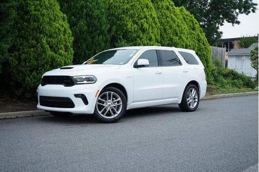 2023 Dodge Durango GT Premium AWD
