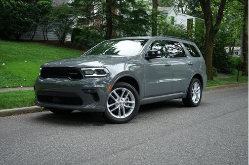 2023 Dodge Durango GT Premium AWD