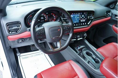 2023 Dodge Durango GT Premium AWD