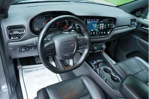 2023 Dodge Durango GT Premium AWD