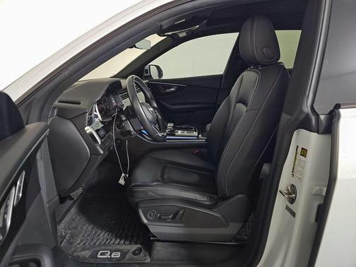 2019 Audi Q8 3.0T Premium Plus