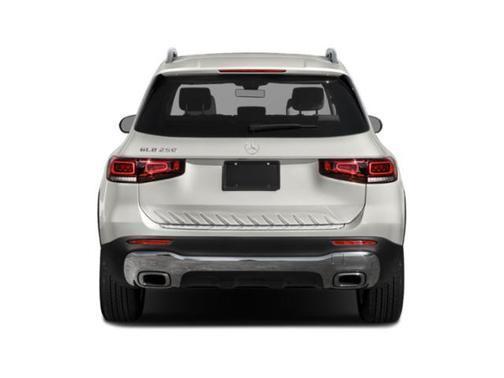 2021 Mercedes-Benz GLB 250 Base
