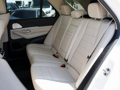 2021 Mercedes-Benz GLE 450 4MATIC