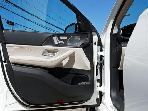 2021 Mercedes-Benz GLE 450 4MATIC