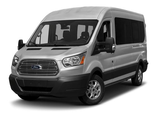 2018 Ford Transit-350 XL