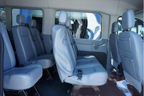 2018 Ford Transit-350 XL