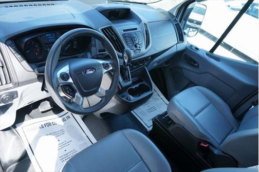 2018 Ford Transit-350 XL