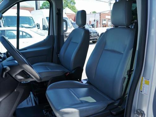2018 Ford Transit-350 XL
