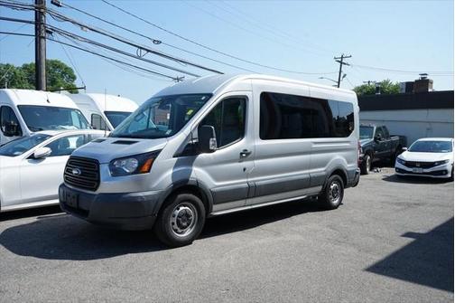 2018 Ford Transit-350 XL