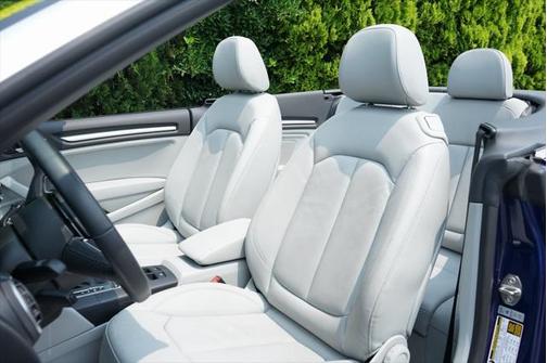 2015 Audi A3 2.0T Premium
