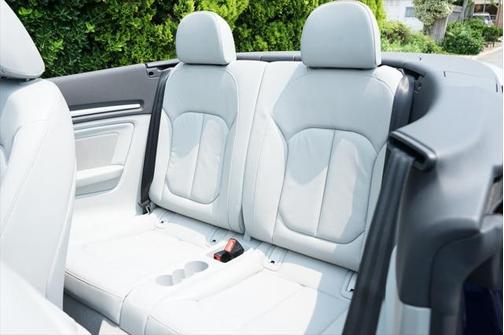 2015 Audi A3 2.0T Premium