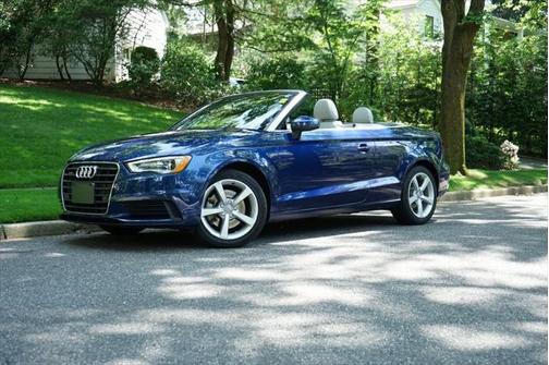 2015 Audi A3 2.0T Premium