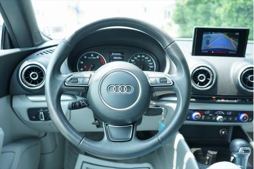 2015 Audi A3 2.0T Premium