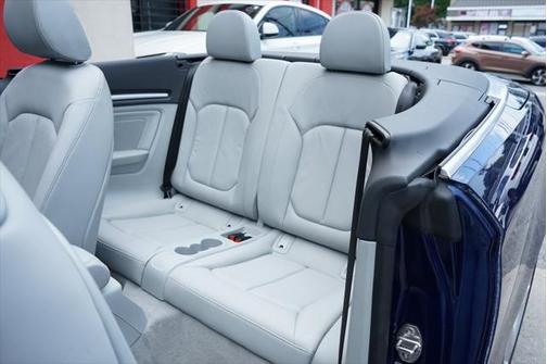 2015 Audi A3 2.0T Premium