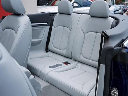 2015 Audi A3 2.0T Premium