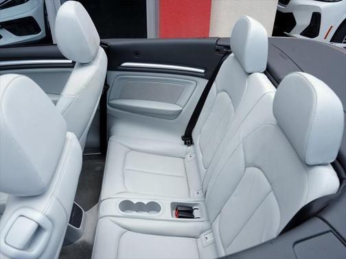 2015 Audi A3 2.0T Premium