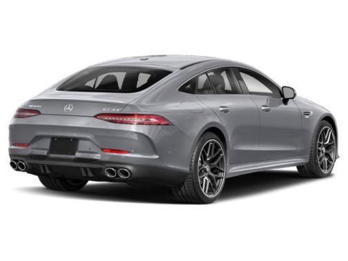2021 Mercedes-Benz AMG GT 43 4-Door
