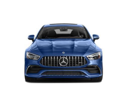 2021 Mercedes-Benz AMG GT 43 4-Door