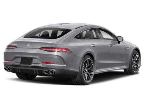 2021 Mercedes-Benz AMG GT 43 4-Door