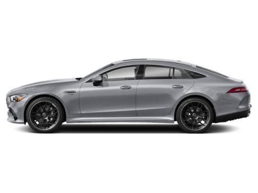 2021 Mercedes-Benz AMG GT 43 4-Door