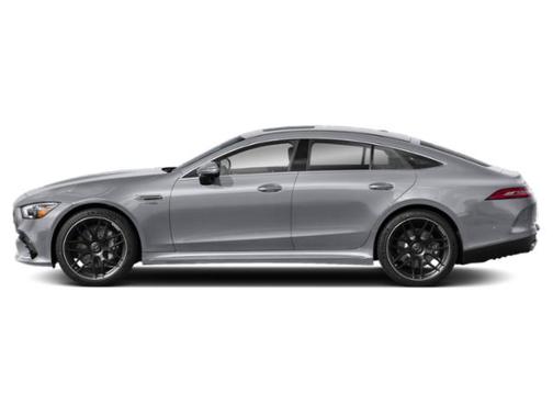 2021 Mercedes-Benz AMG GT 43 4-Door