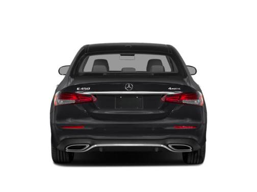 2021 Mercedes-Benz E-Class 4MATIC