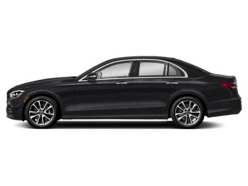 2021 Mercedes-Benz E-Class 4MATIC