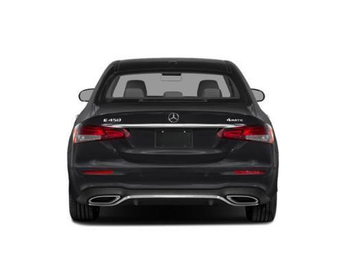 2021 Mercedes-Benz E-Class 4MATIC