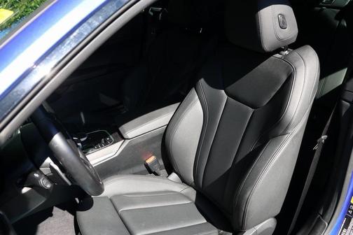 2021 BMW 430 i xDrive