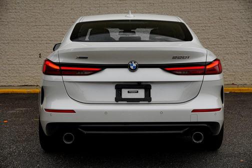 2021 BMW 228 Gran Coupe xDrive