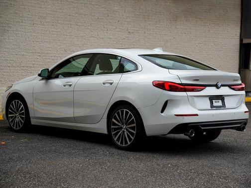 2021 BMW 228 Gran Coupe xDrive