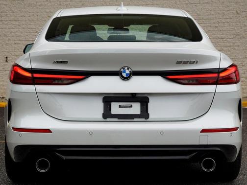 2021 BMW 228 Gran Coupe xDrive