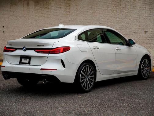 2021 BMW 228 Gran Coupe xDrive