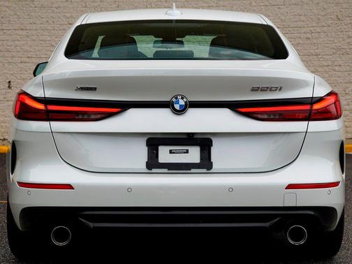 2021 BMW 228 Gran Coupe xDrive