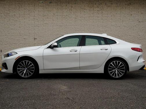 2021 BMW 228 Gran Coupe xDrive