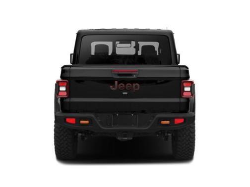2021 Jeep Gladiator Mojave 4X4