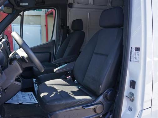 2023 Mercedes-Benz Sprinter 2500 High Roof