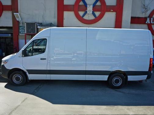 2023 Mercedes-Benz Sprinter 2500 High Roof