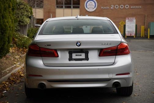 2019 BMW 530 xDrive